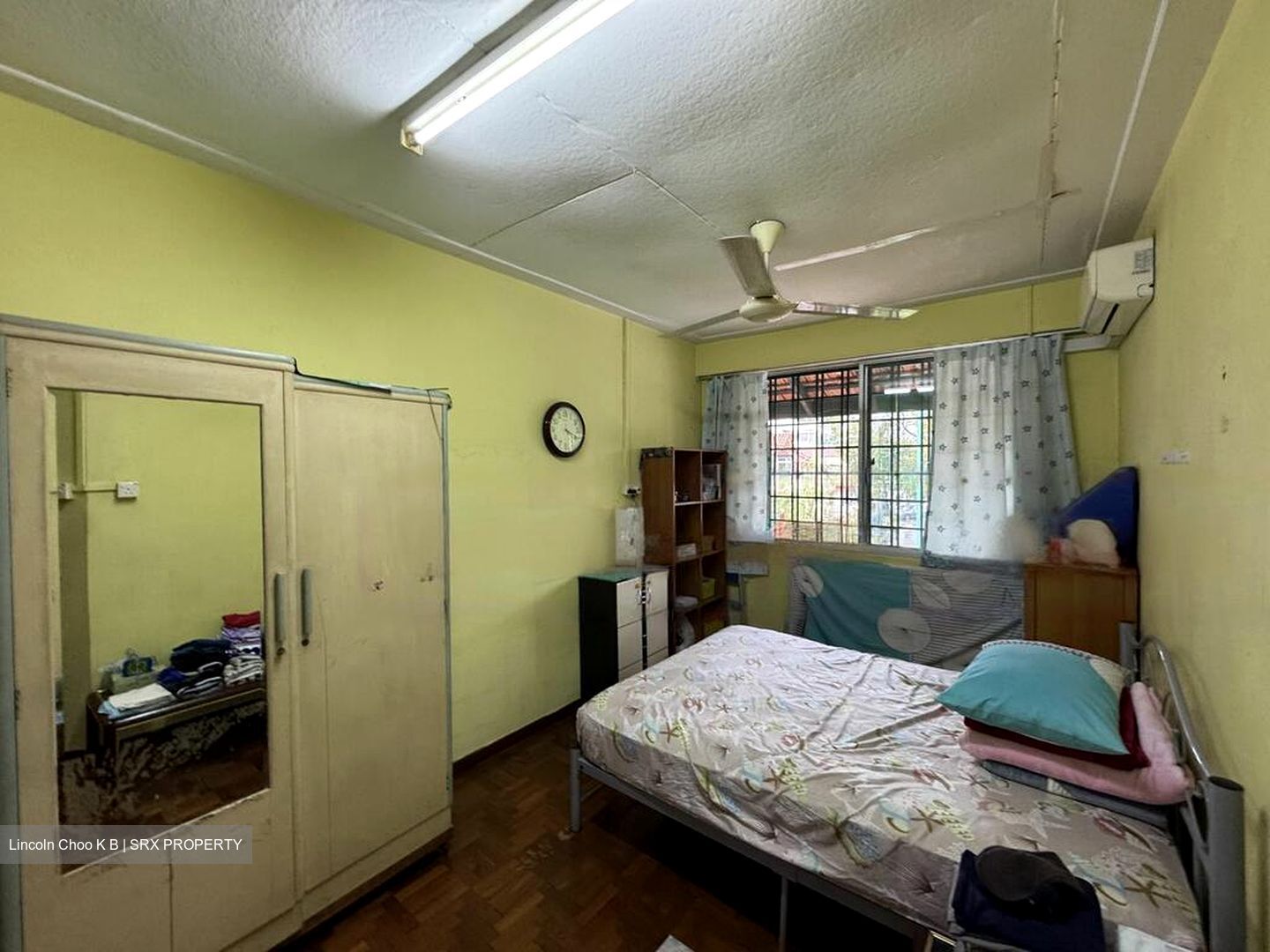 Pasir Panjang Gardens (D5), Terrace #446132291